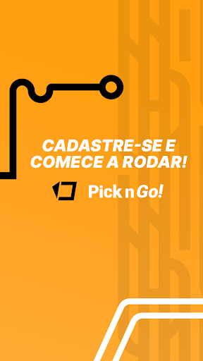 PickNGo Screen 3