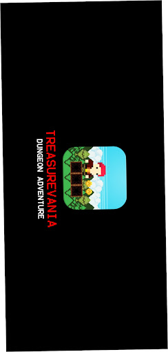 Android application Treasurevania :Dungeon Adventu screenshort