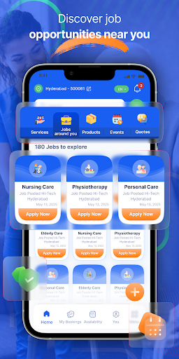 MyAccrete Screenshot 3 - AppWisp.com