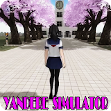 New Yandere Simulator Guidare icon