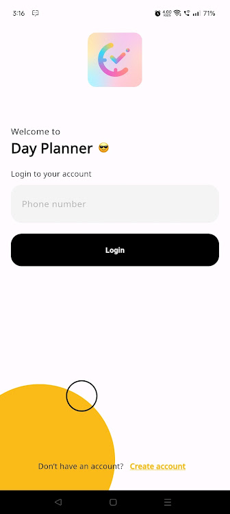 Day Planner - 1.0.1 - (Android)