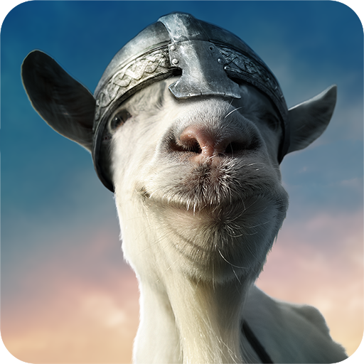 Goat Simulator MMO Simulator 2.0.8 Icon
