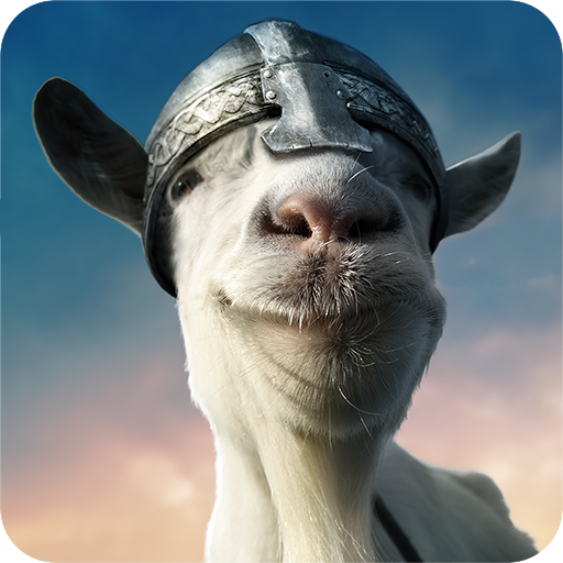 Goat Simulator MMO SImulator