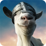 Goat Simulator MMO Simulator icon