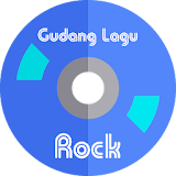 Gudang Lagu Rock Terbaru icon