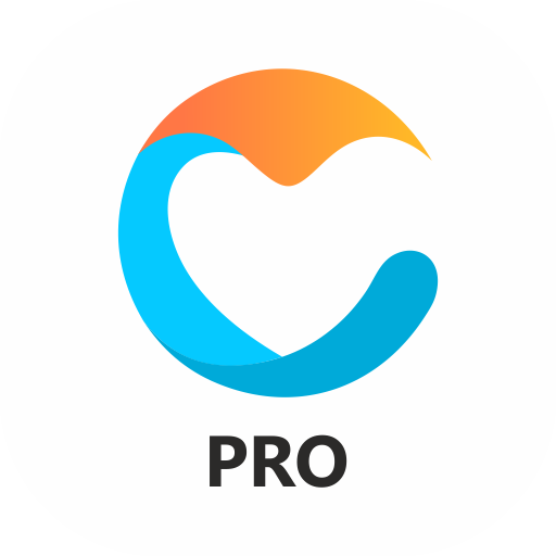 Caryfy Pro logo
