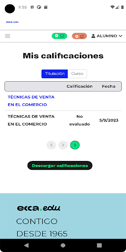 Mi Ecca Screen 3