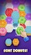 screenshot of Donut Stack Sort