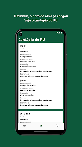 Sorrisinho UFABC Screen 2