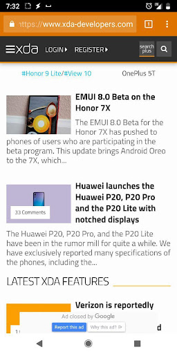 Nacho Notch — Notch Hider Screen 2