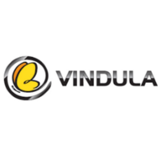 Vindula Demonstração logo
