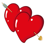 Cover Image of Download WASticker - Love Stickers 2.4 APK