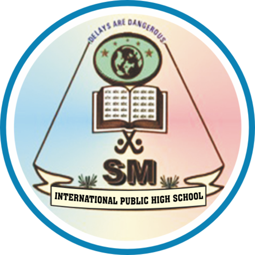 SM International School