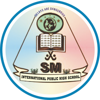 SM International School apk
