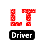 Cover Image of Tải xuống LT Driver - Lubimoe Taxi 3.0.5 APK