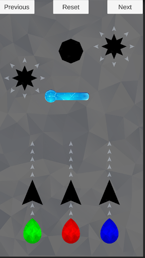 Color Crystal Puzzle Screen 3
