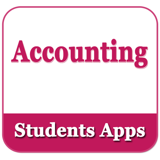 Accounting - an educational ap - 1 - (Android)