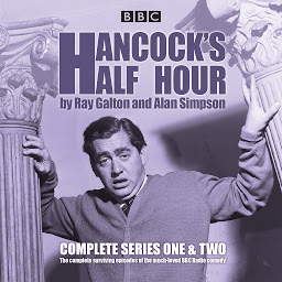 Icon image Hancock’s Half Hour: Complete Series One & Two
