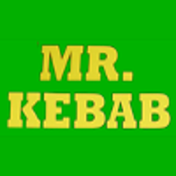「Mr Kebab」のアイコン画像