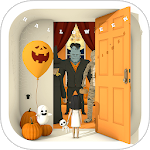 Cover Image of Baixar Escape Game: Spooky 2.0.0 APK