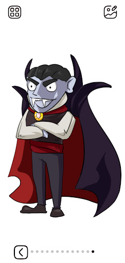 How to Draw Vampires