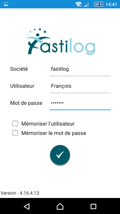 Fastilog - 7.23.212.101 - (Android)