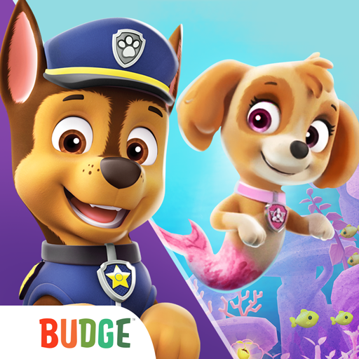 Paw Patrol - La Pat' Patrouille / Livre son - Les animaux