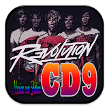 Musica CD9 Revolution Letras icon