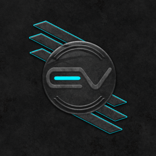 Evolution 3.8 Icon