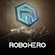 RoboHero - Androidアプリ
