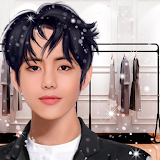 Kpop for Adults Dress Up Game icon