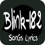 Blink-182 Lyrics icon