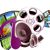 Music Max video Player icon