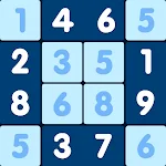 Cover Image of Скачать Match Ten - Number Puzzle 0.1.6 APK