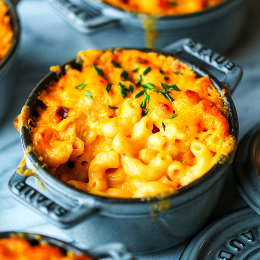 Mac And Cheese Recipes 1.1 Icon