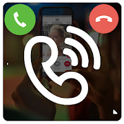 Video Ringtone for Incoming Call: Video Caller ID