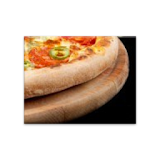 Pan Pizza Dough Recipe (free) icon