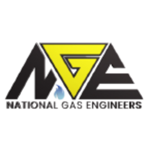 National Gas Engineers logo