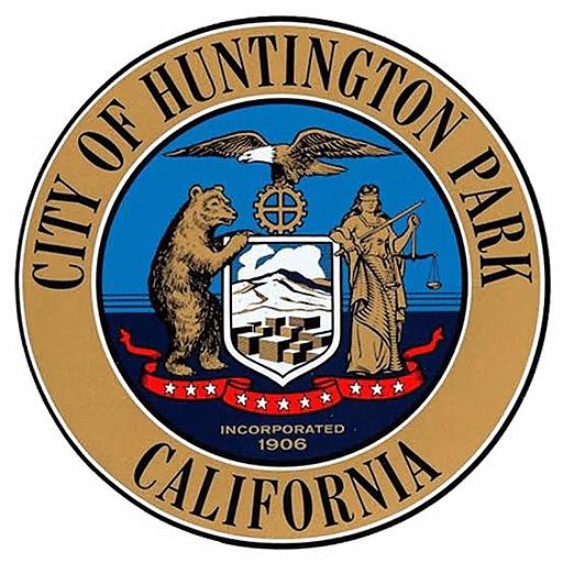 myHuntingtonParkApp logo