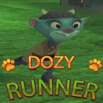 Cover Image of Descargar Dozy Runner 1.1 APK