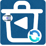 Cover Image of Download Deleted Video Recovery  APK