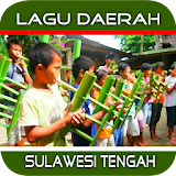 Lagu Sulawesi Tengah - Lagu Indonesia - Lagu Lawas icon