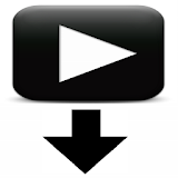 Download video you watch icon