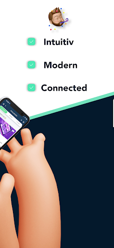 MGEN Gamification by Objow Screen 2