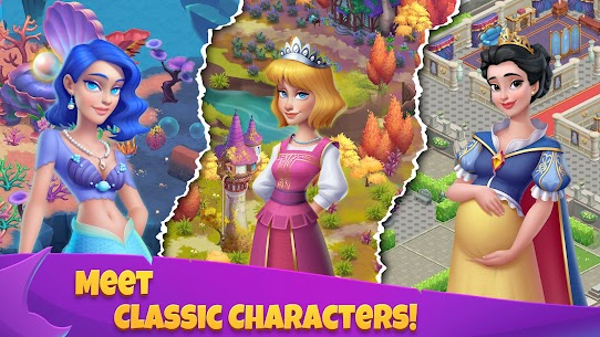Fairyscapes Adventure Apk [Mod Features Free Premium] 5