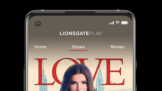 Lionsgate Play: Watch Movies, Gallery 4