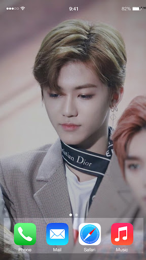 NCT Dream  Na Jaemin Wallpaper