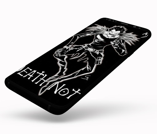 Life and Death Wallpapers