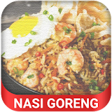 New Resep Mudah Nasi Goreng icon