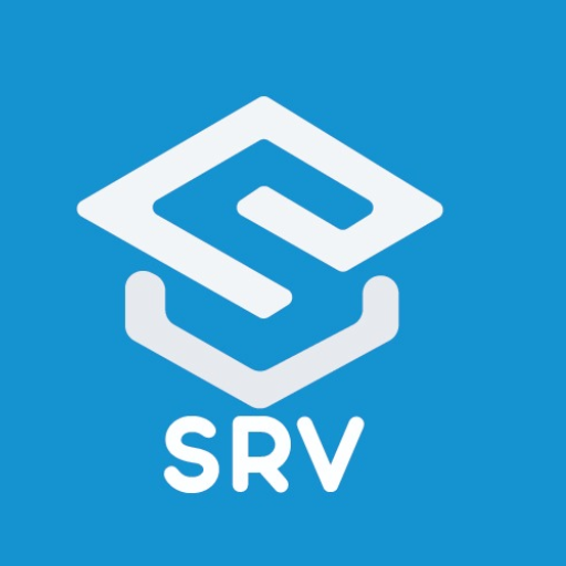 Sivarajavel Academy logo